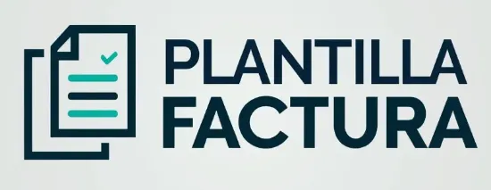 Plantilla Factura